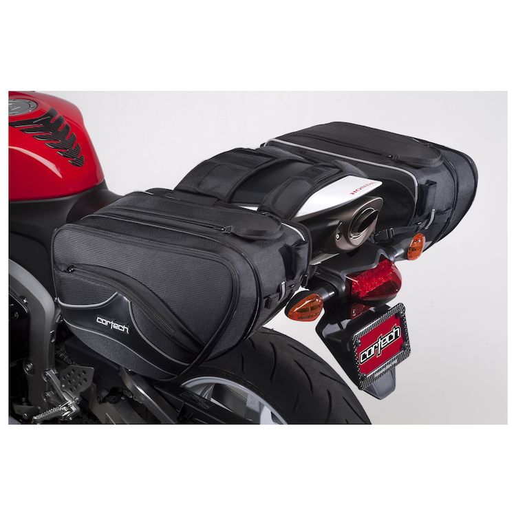The Top 10 Motorcycle Saddlebags Of 2022