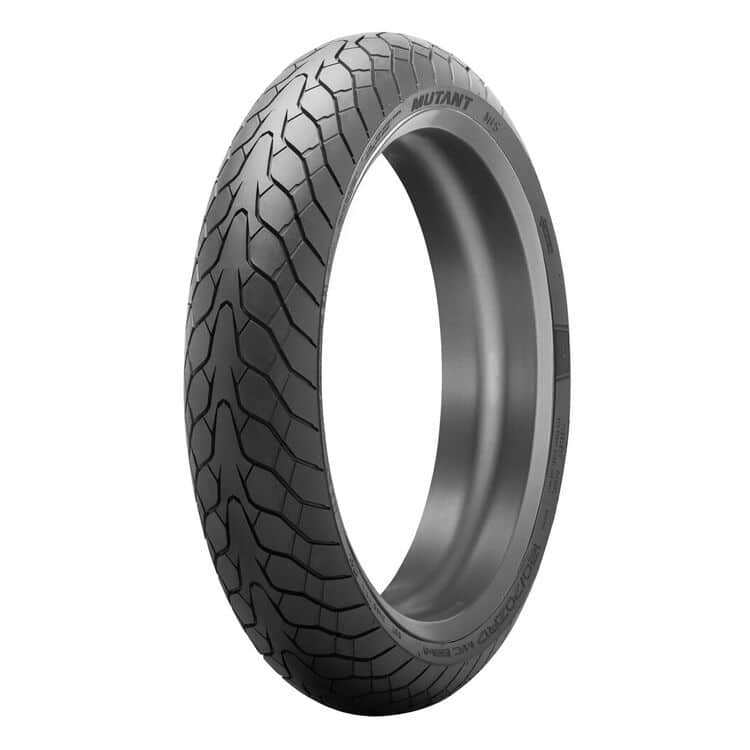 Dunlop Mutant Tires