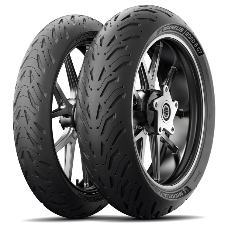 Michelin Road 6 GT Tires