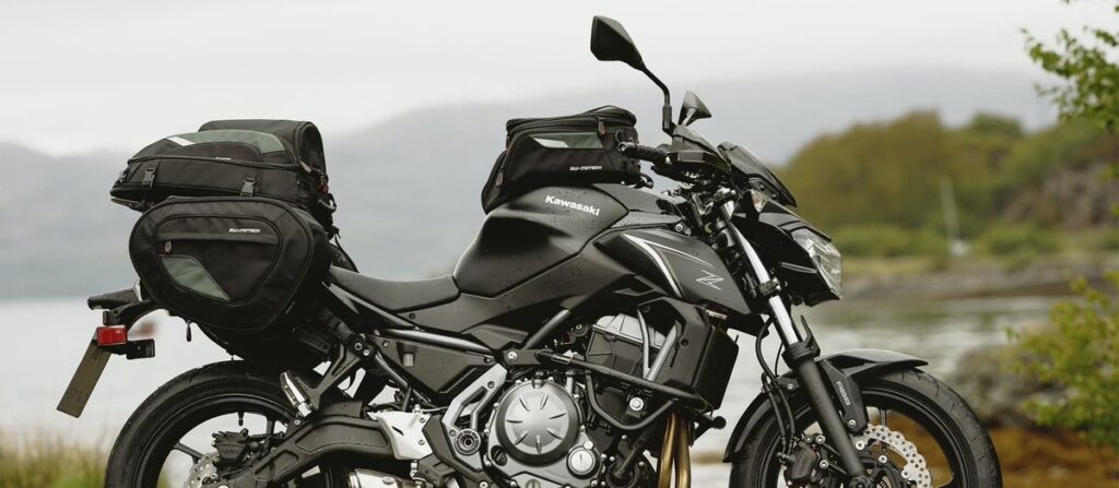 The 10 Best Motorcycle Saddlebags Of 2022