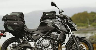 The 10 Best Motorcycle Saddlebags Of 2022