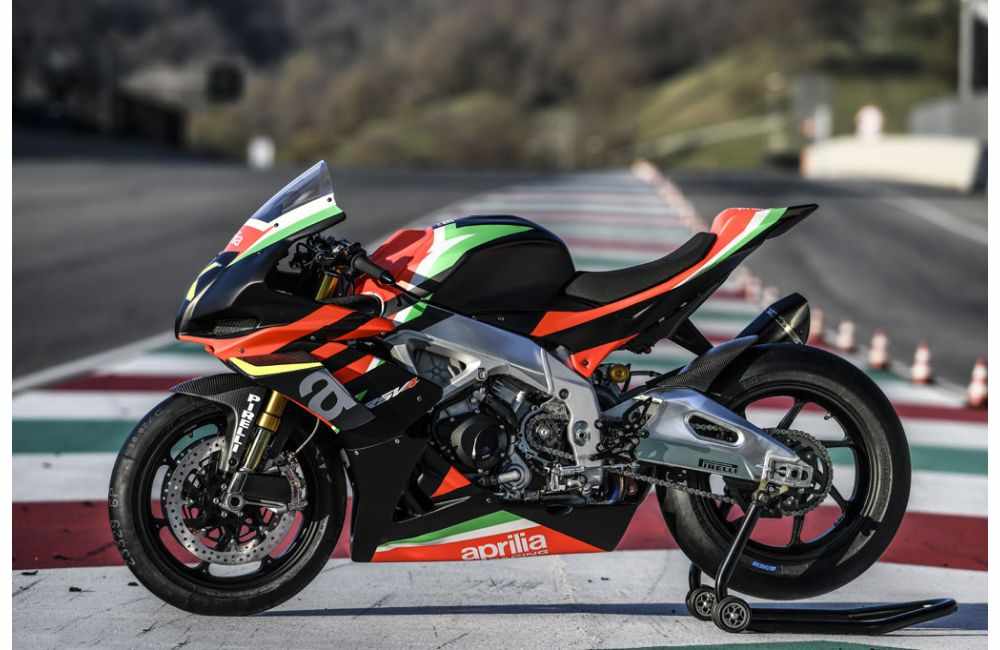 Top12 Best Track Motorcycles in 2022