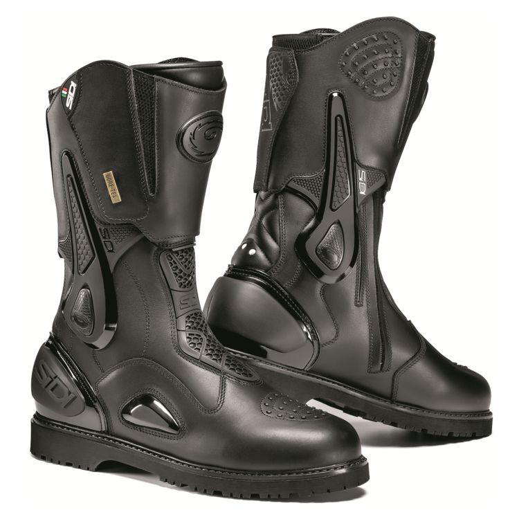 The Top 4 Best Comfortable Motorcycle Boots Of 2022