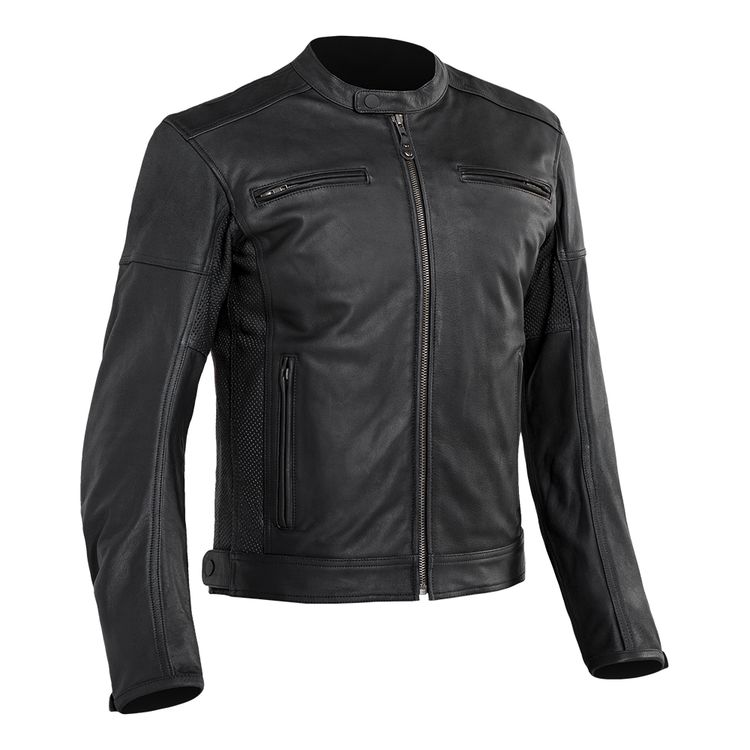 10 Best Waterproof Motorcycle Jackets