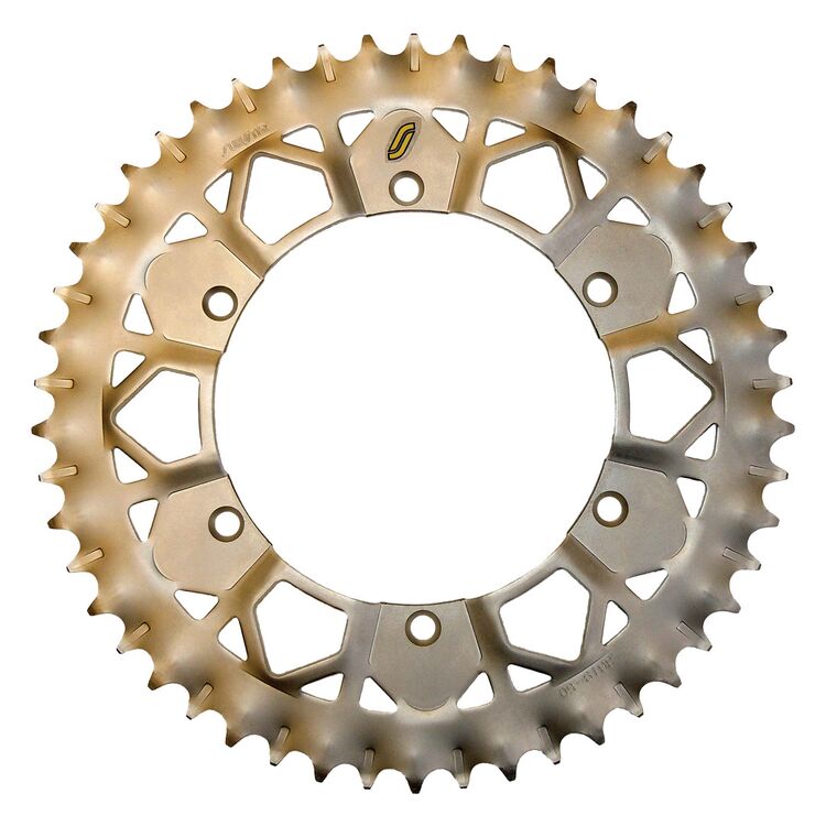 Sunstar Rear Works-Z Steel Sprocket