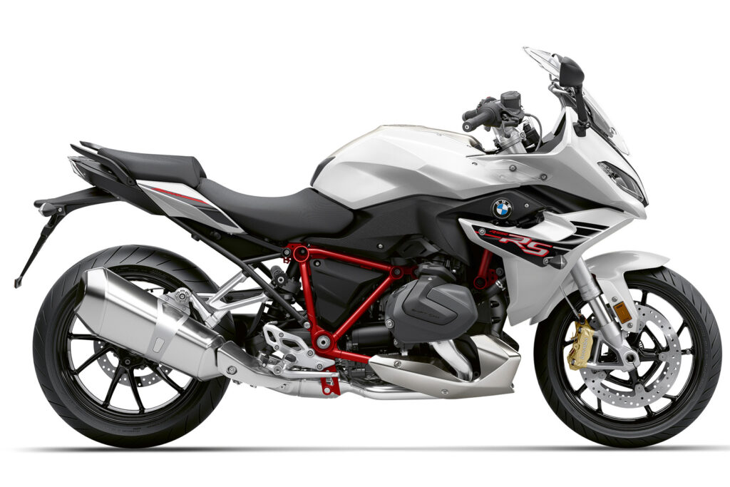 2022 R 1250 RS