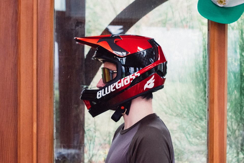 How To Size and Buy a Motorcycle Helmet: A Guide to the Right Fit