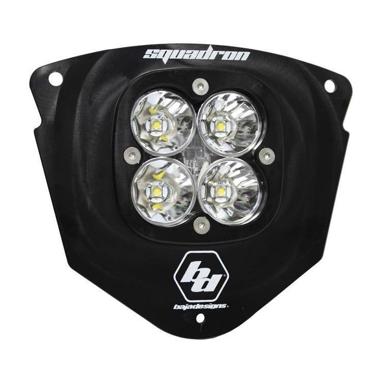 Baja Designs Squadron Pro LED Headlight Kit