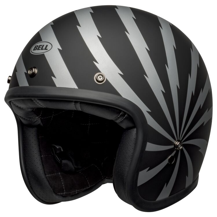 Bell Custom 500 Vertigo Helmet