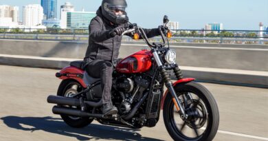 Best Cruiser Motorcycle Helmets: Our Top 10 picks in 2022