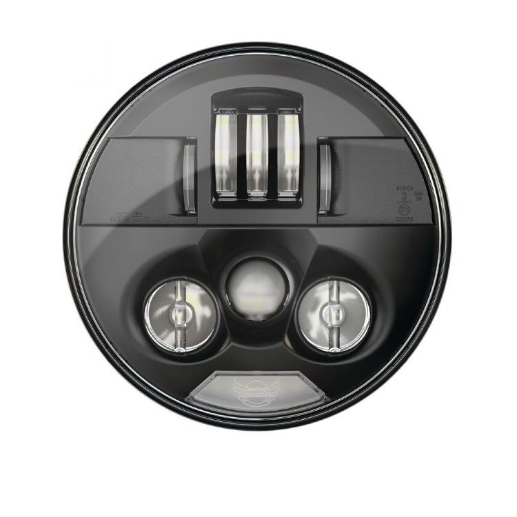 Custom Dynamics ProBEAM LED 7" Headlight