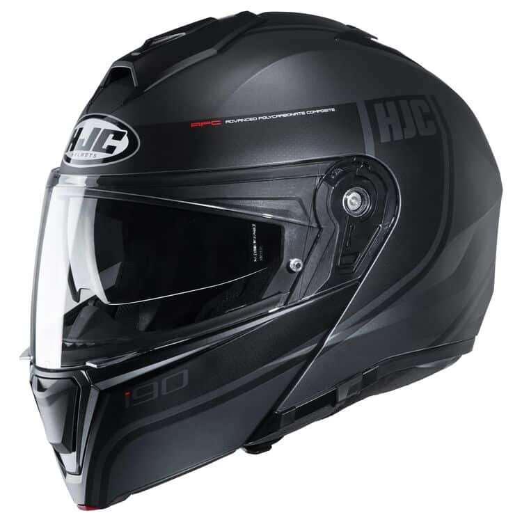 HJC i90 Davan Helmet