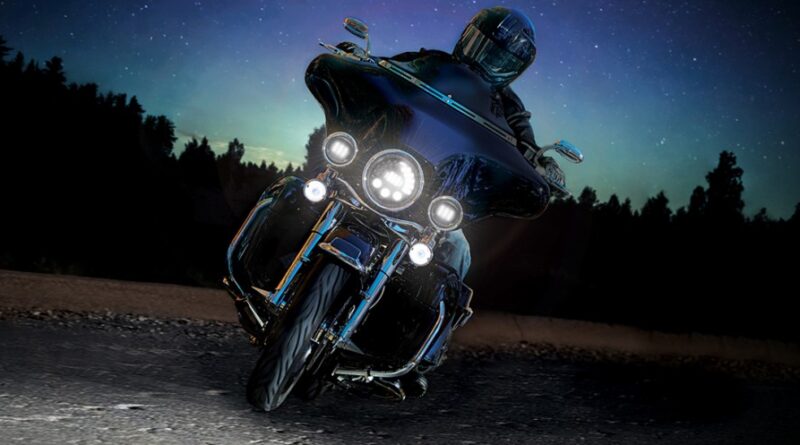10 Best Motorcycle Headlights for Your Riding