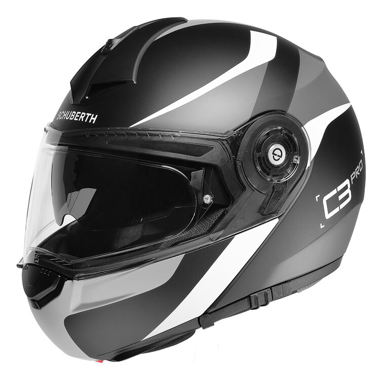 Schuberth C3 Pro Sestante Helmet