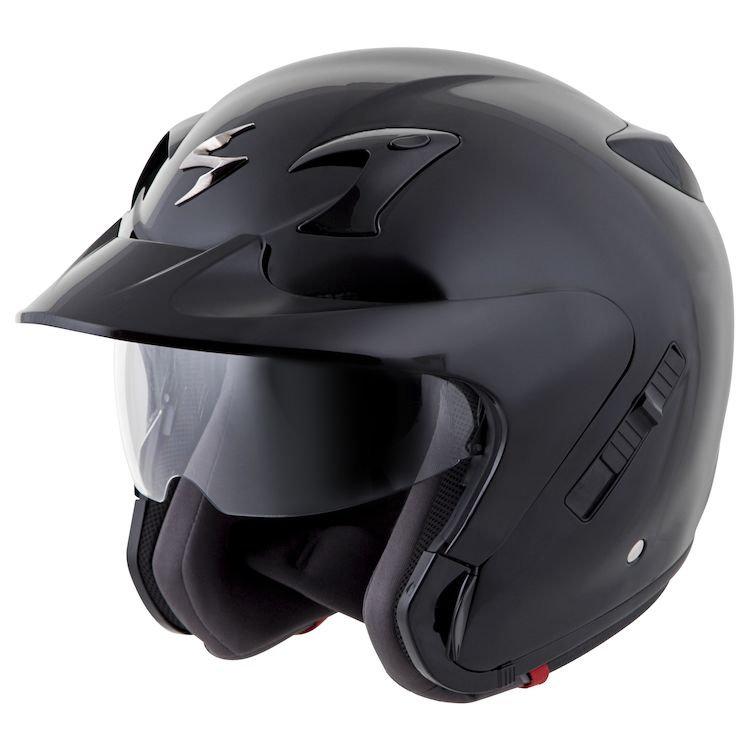 Scorpion EXO-CT220 Helmet - Solid