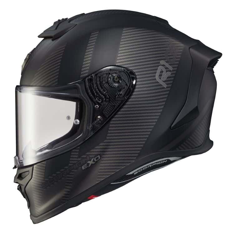 Scorpion EXO-R1 Air Corpus Helmet