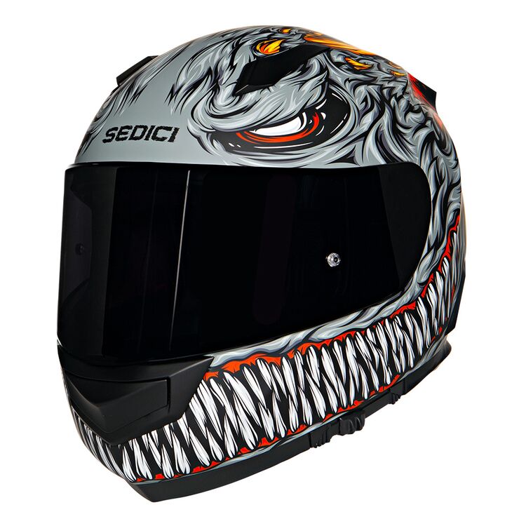 Sedici Strada II Animale Helmet