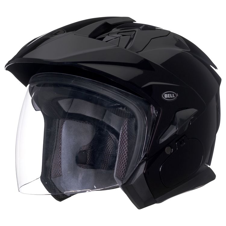 Bell Mag 9 Sena Helmet – Solids