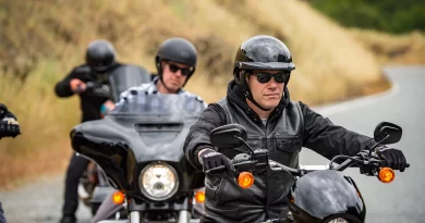 10 Best Motorcycle Half Helmets Of 2022
