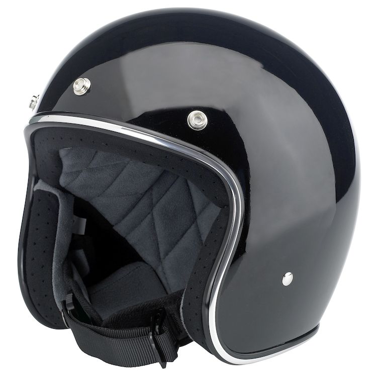 The Top 4 Vintage Motorcycle Helmets in 2022