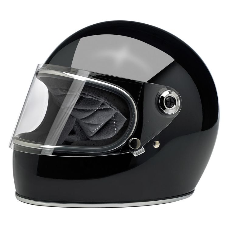 The Top 4 Vintage Motorcycle Helmets in 2022