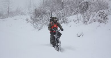 Motorcycle Winter Storage: 9 Tips to Prepare Your Motorcycle