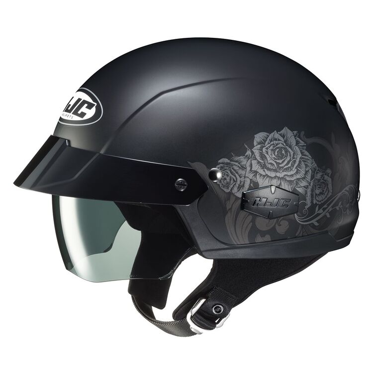 HJC IS-Cruiser Fior Women's Helmet