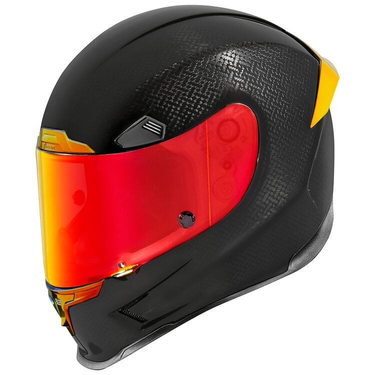 The Top 12 Carbon Fibre Motorcycle Helmets