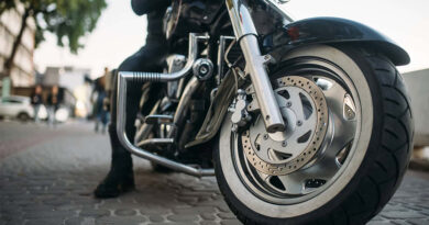 10 Best Motorcycle Crash Bars