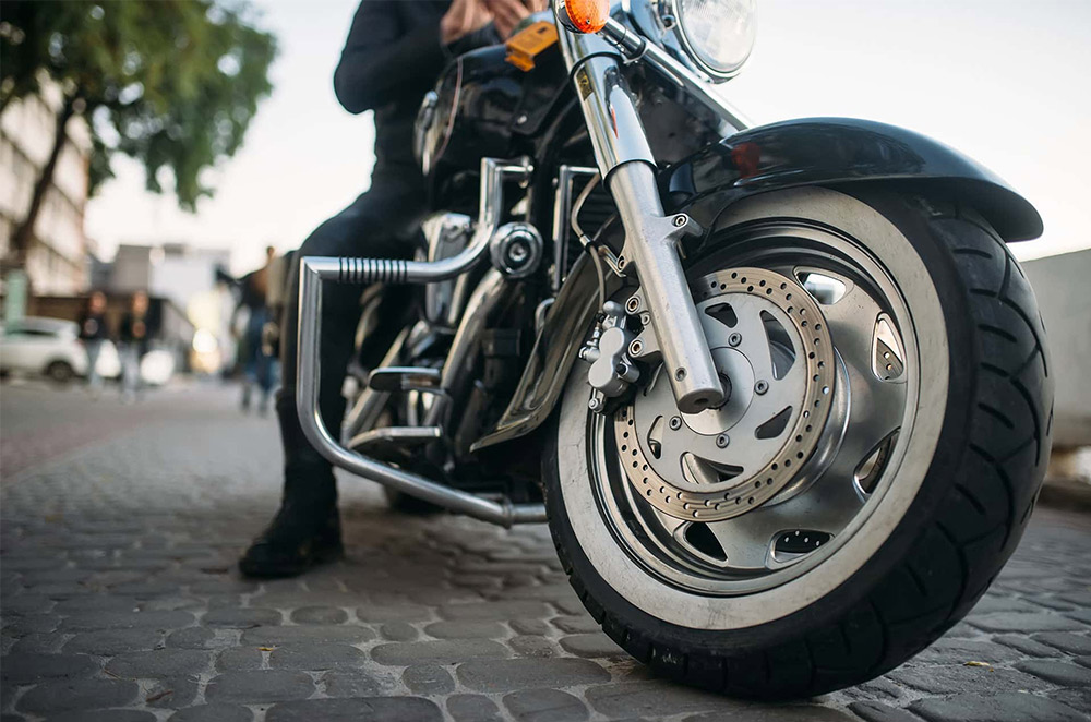 10 Best Motorcycle Crash Bars