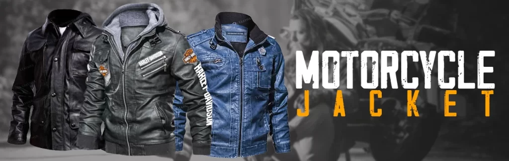 Size Guide: How Should Motorcycle Leather Jackets Fit