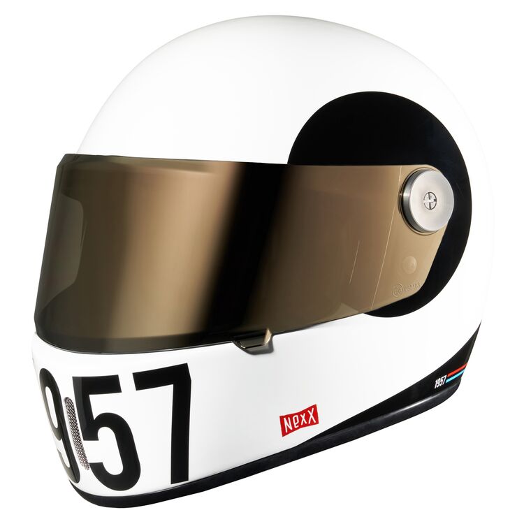 The Top 4 Vintage Motorcycle Helmets in 2022