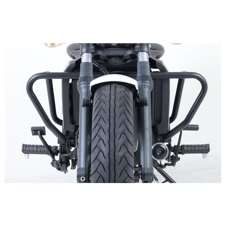 10 Best Motorcycle Crash Bars