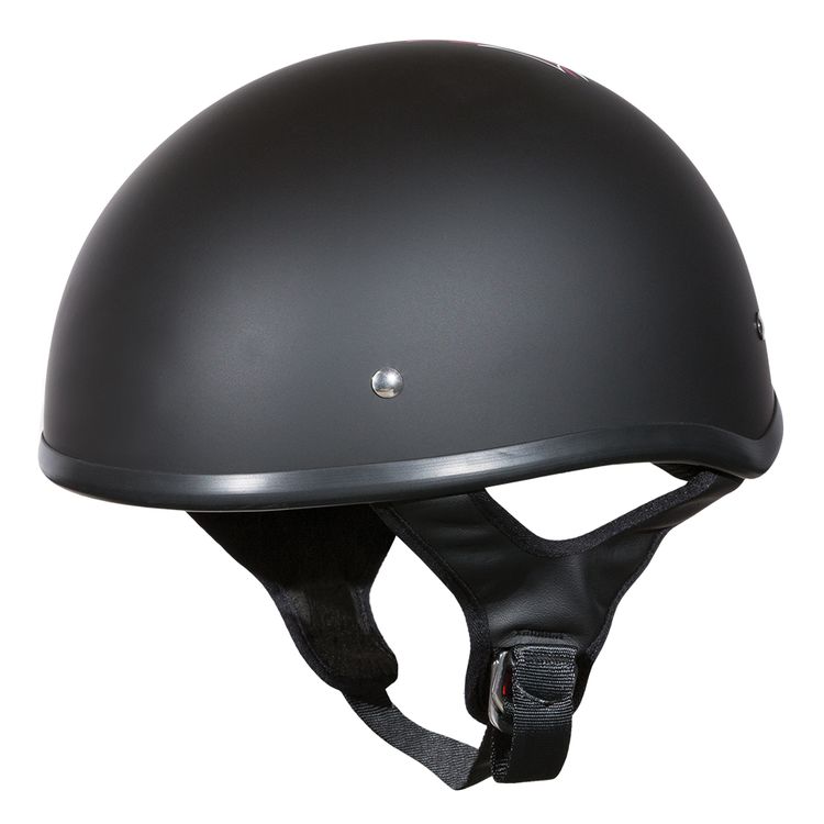 Street & Steel Open Road Helmet
