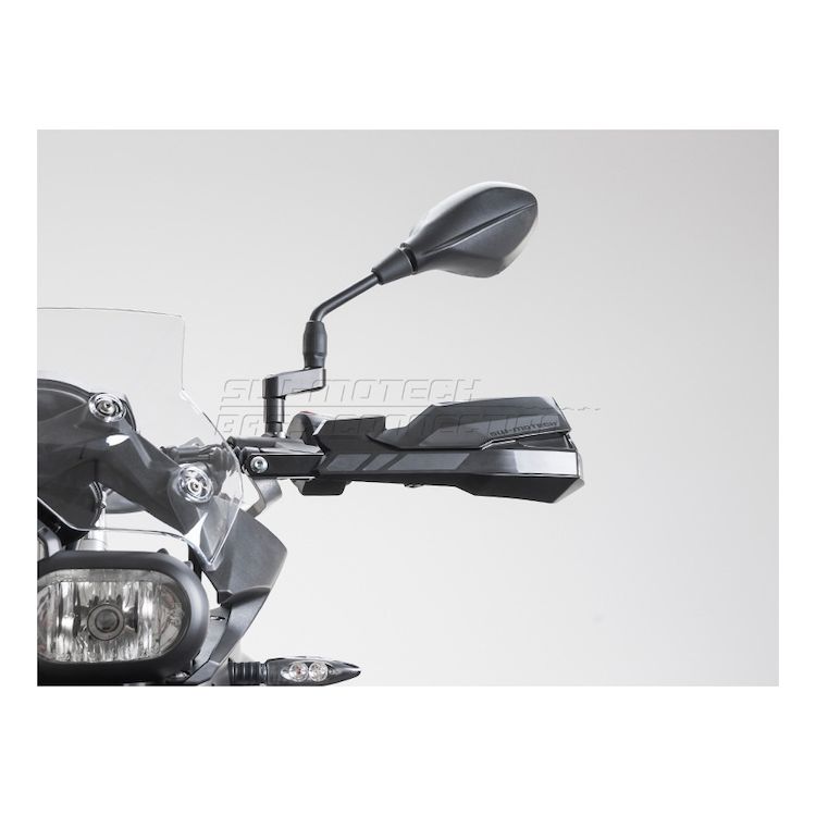 11 Best Motorcycle Hand Guards 