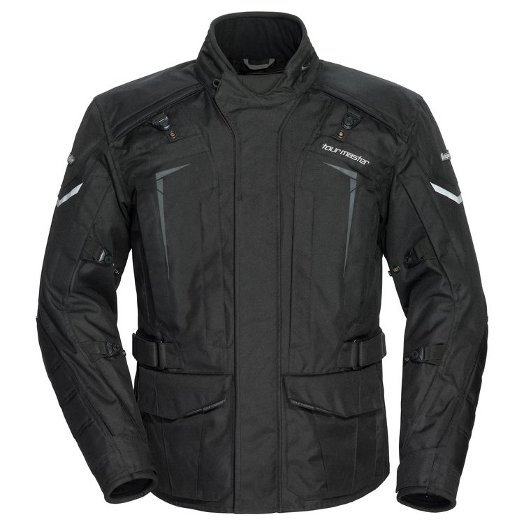 The Tourmaster Transition 4 Jacket