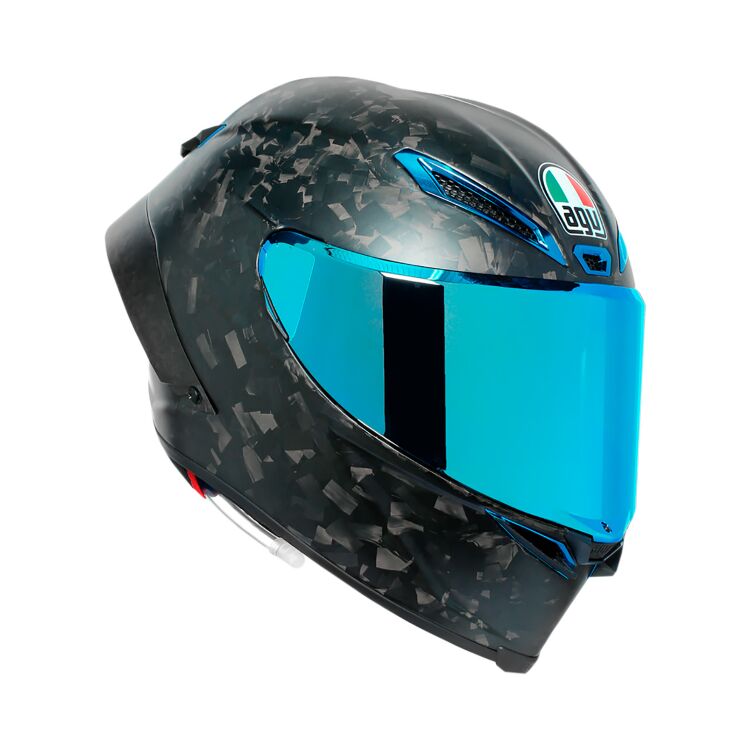 AGV Pista GP RR Futuro Forgiato Helmet
