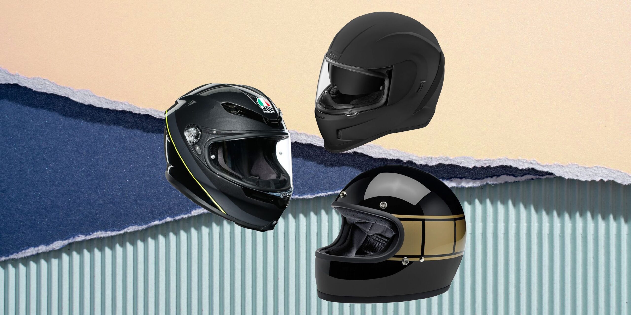 Airpods Motorcycle Helmet: Are They a Good Fit? - Motorcycle World