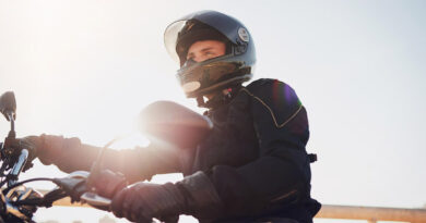 15 Best Motorcycle Helmets Under $300