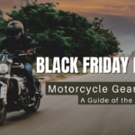 2022 Black Friday Motorcycle Gear Sales Guide