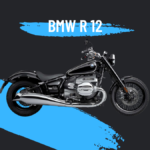 2023 BMW R 12 First Look Review