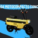 Honda Motocompacto Concept Views and Reviews