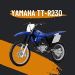 Yamaha TT-R230 View and Review