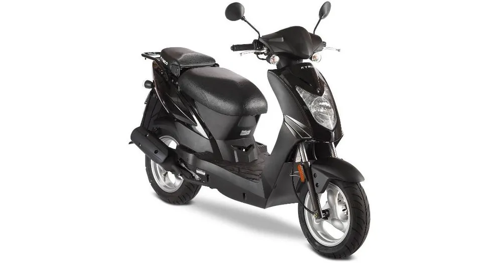 Kymco Agility 50