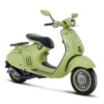 2023 Vespa Views and Reviews