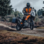 2023 KTM 890 Adventure View and Review