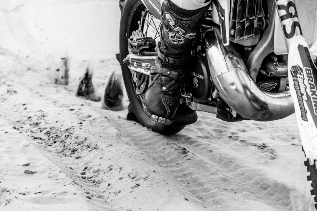 10 Best Winter Motorcycle Boots Of 2022