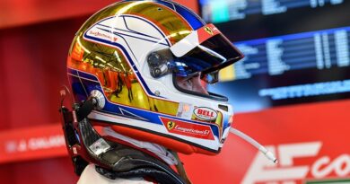 Race Helmets: Top 10 Best Racing Helmets in 2022