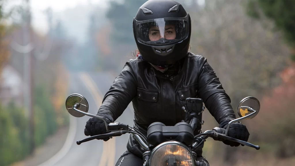 Top 10 Best Fiberglass Motorcycle Helmets