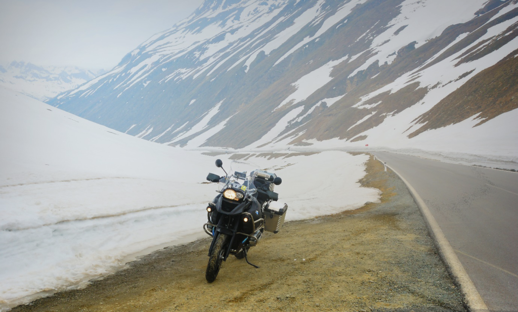 10 Best Winter Motorcycle Tires in 2023